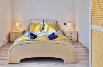 Chez Coralie - T2, 2 pers, parking, balcon - Photo 8