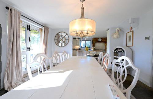 Beautiful Thatched Cottage Windsor Ascot Bracknell - Photo 19