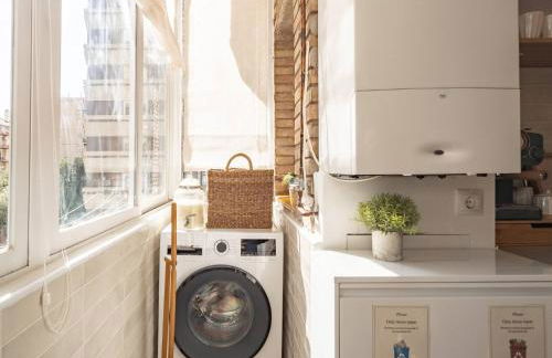 Camp Nou Stadium Apartment - Photo 23