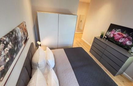 Amadeus Apartment - Foto 10