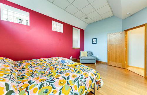 Long-Term Stay in Milwaukee! Pet-Friendly Condo - Foto 17