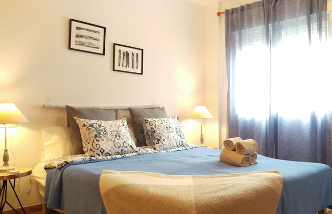 Cool Urban Beach Flat in Fuengirola - Photo 4