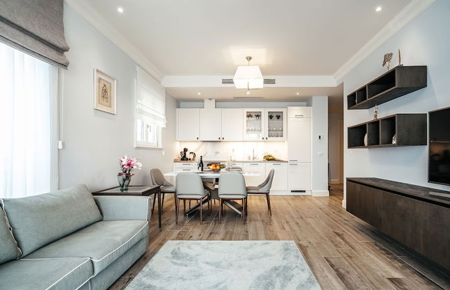 Lustica Bay Marina - Foto 53