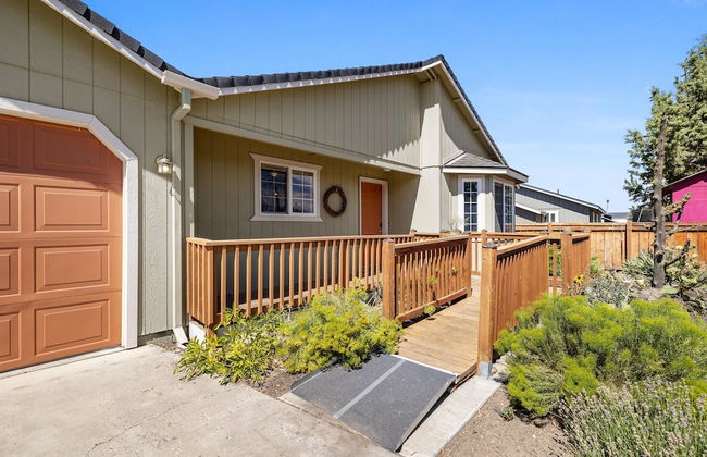 Sage Retreat ADA Accessible! - Foto 31