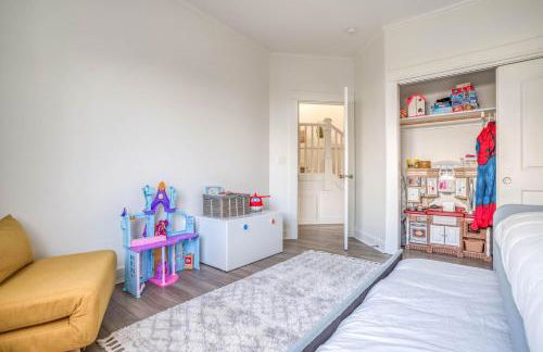 Hilltop Views Guest House - Foto 40