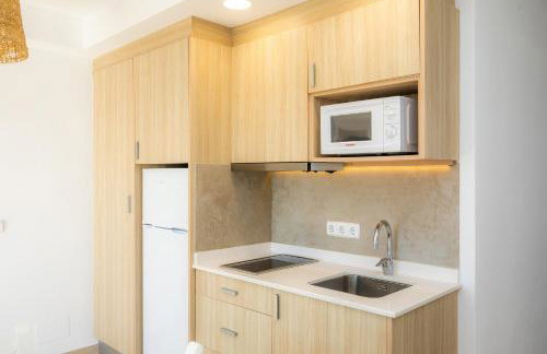 Apartamento Aquamarina 6 - Foto 5