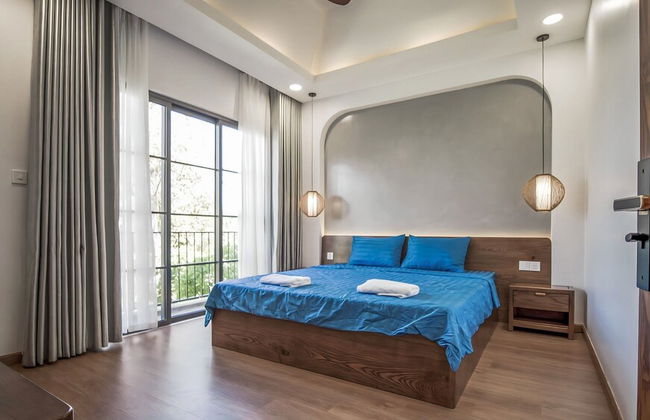 Villa LFP Novaworld Phan Thiet - Foto 10