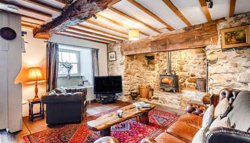 Pant Yr Iwrch - Foto 5