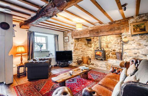 Pant Yr Iwrch - Foto 5