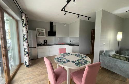 Apartamenty Panoramic-Piecki - Foto 17