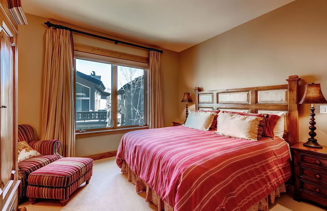 Arrowhead Village Beaver Creek - Photo 8