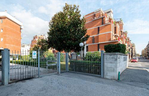 Cama Soul Apartment, free covered parking on the property - Foto 27