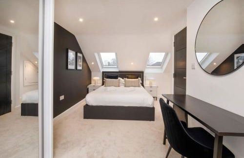 Abbotsford House sleeps 8 - Foto 15