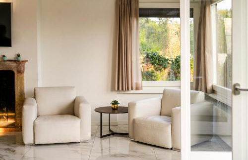 Villa dei Lauri - villa vista lago con piscina - Foto 51