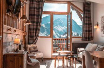 IMMODREAMS - La Marmotte - Avoriaz - Photo 1