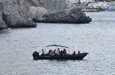 Maridaki Eunoia Blue Bay Suite - Foto 9