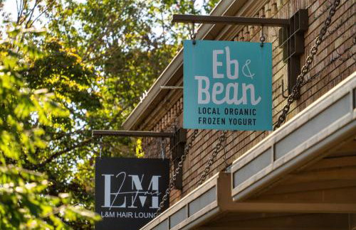 Stay Portland - The Garden Cottage on Broadway- 94 WalkScore - Foto 31