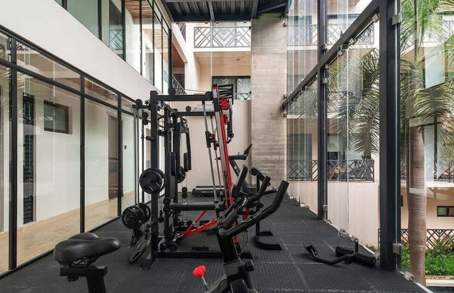 2 BR Apartment With Spacious Loft Close From Beach Zone - Photo 25