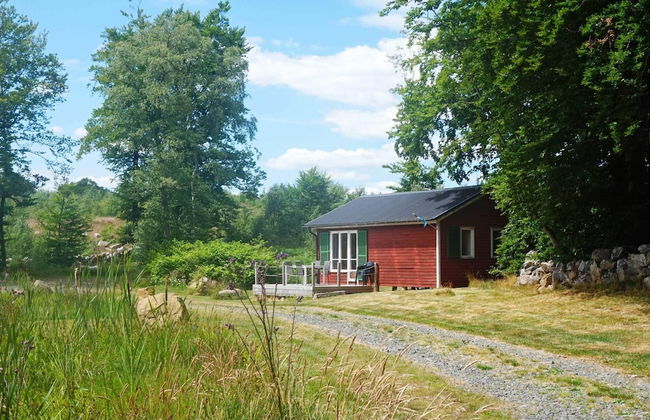 4 Person Holiday Home in Smedstorp - Photo 10