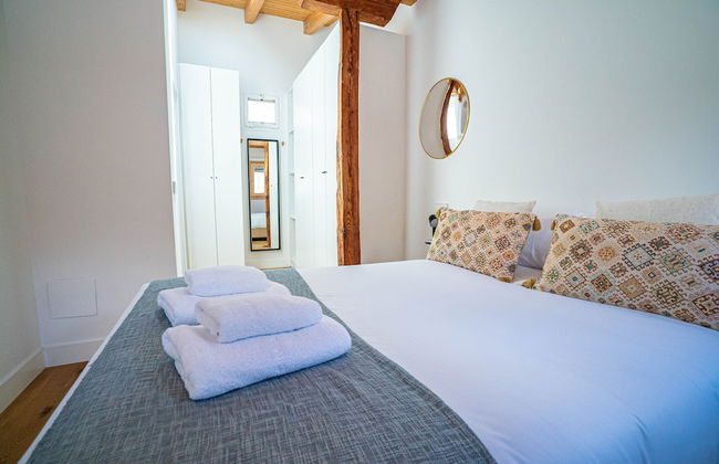 Smartr Madrid Gran Vía Apartments - Foto 41