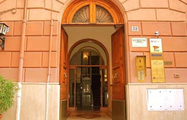 Ludovisi Luxury Rooms - Photo 35