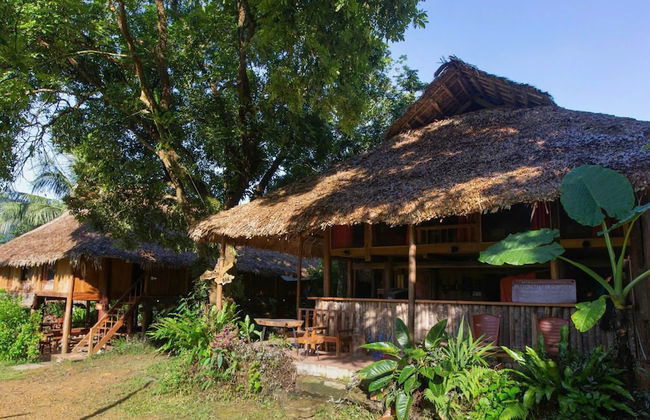 Thai House Pu Luong - Foto 29