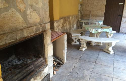 La Antigua Vaquería - Foto 54