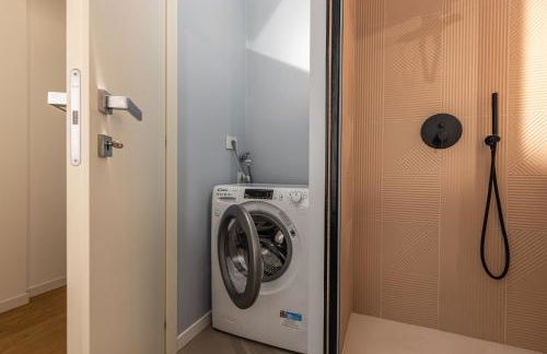 Luxury Apartment Near Milan - 6 Guests - Metro M2 - Foto 27