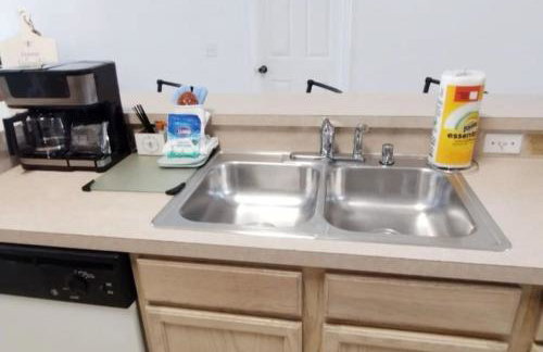 Home from Home 5 bedroom villa - Foto 18