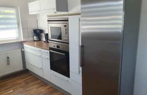 Ferienwohnung Stephanshausen - Foto 6