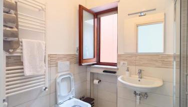 HOUSE IRENE SORRENTO - Foto 3, Shower