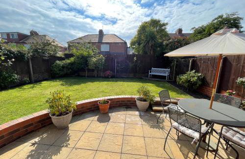 Seaview House, Tynemouth - Luxury Family Holiday Home - Foto 16