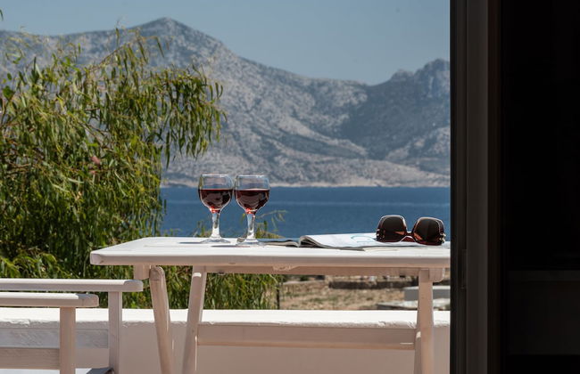 Michalios Luxury Apartments - Foto 15