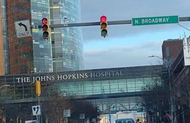 Townhouse in Baltimore - Foto 23