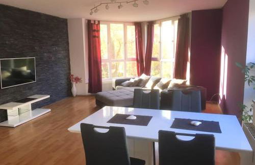4 Zimmer Wohnung mit 6 Betten nahe Hamburg - Foto 3