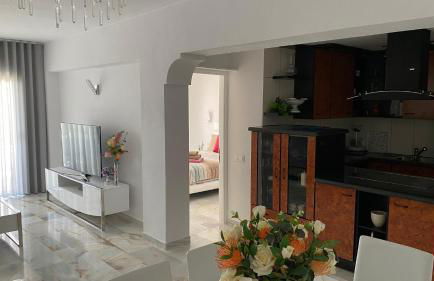 DUQUE BEACH apartment 3 rooms - Foto 20