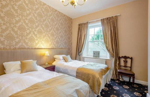 13 Bed in Skendleby oc-s33954 - Foto 34