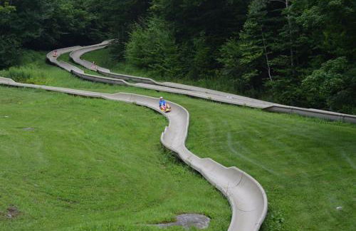 100 percent Private! Pool, Views, Skiing, Theatre! - Foto 72