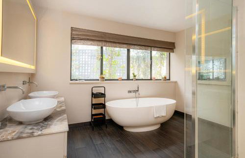 Luxury 3BR Home in Belgravia, Near Victoria - Foto 4