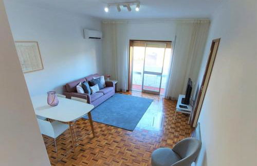 Braga centro - apartamento espaçoso e confortável - Todas as comodidades - Foto 2