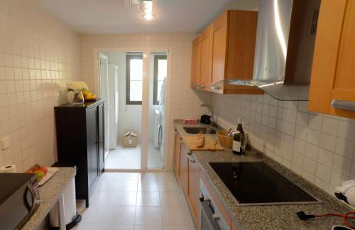 Penthouse Karina Los Arqueros - Foto 41