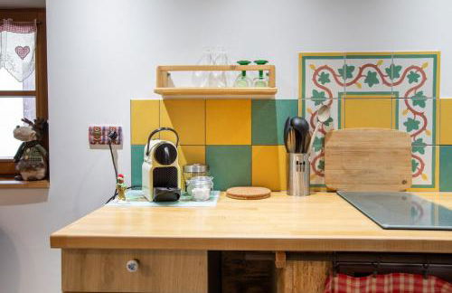 Nouveau - LAlcôve du Schauenberg à 15mn de Colmar - Foto 15