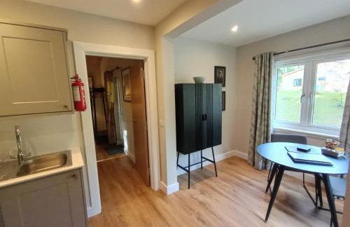 Breckland Lodge 1 with Hot Tub - Foto 8