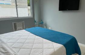 Confortável Apt a 800m da praia de Itacoatiara - Foto 62