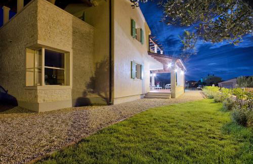 Villen Matija & Mima - Foto 44