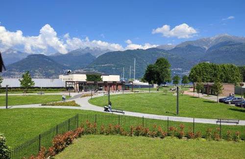 Villa Lidia, Como Lake - Foto 1