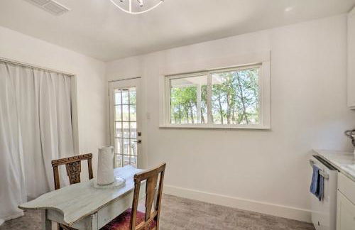 Blackberry Roost Home about 4 Mi to Downtown Salado - Foto 9