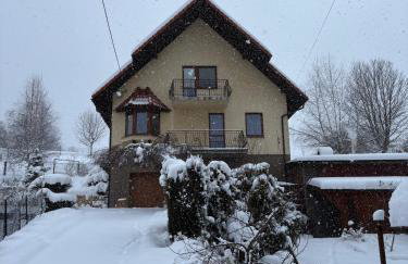 Dom pod Jaworem - Foto 48