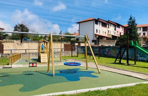 Apartamento en Colombres - Foto 14