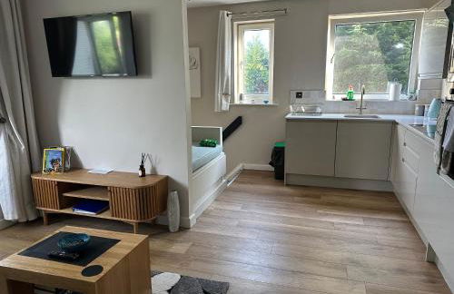 Warren Hey - Lovely 1 bedroom property with garden - Foto 3